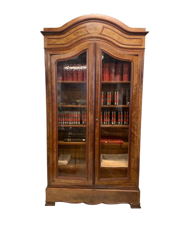Bibliothèque Ancienne