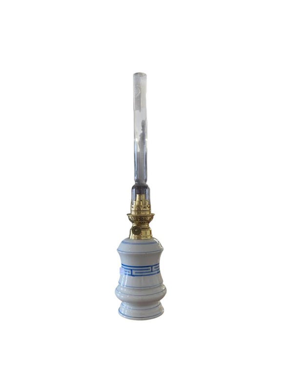 Lampe à Pétrole