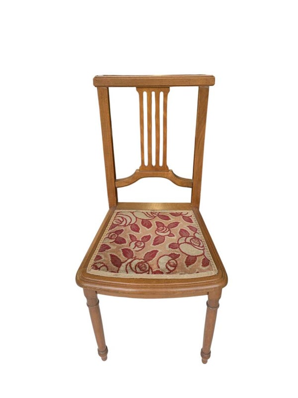 Chaise Art Deco