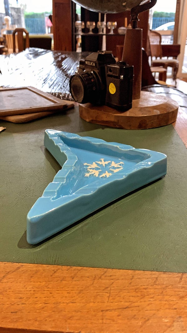 Cendrier Vintage Aviation