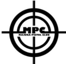 Majura Pistol Club logo