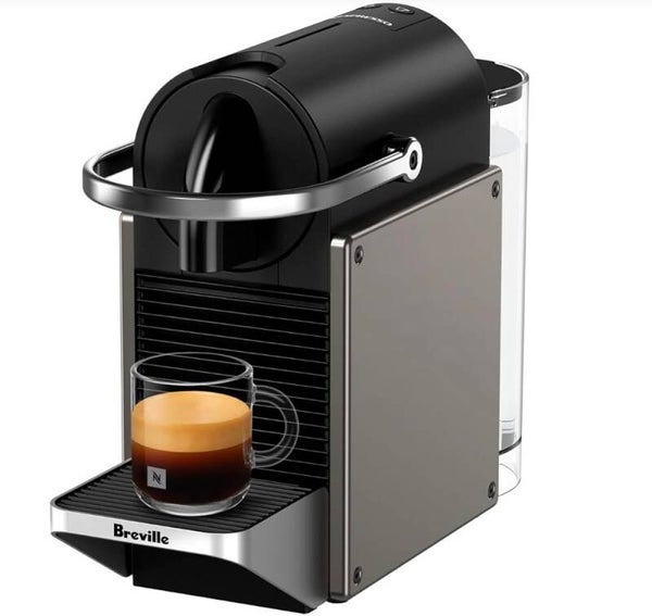 Nespresso Pixie