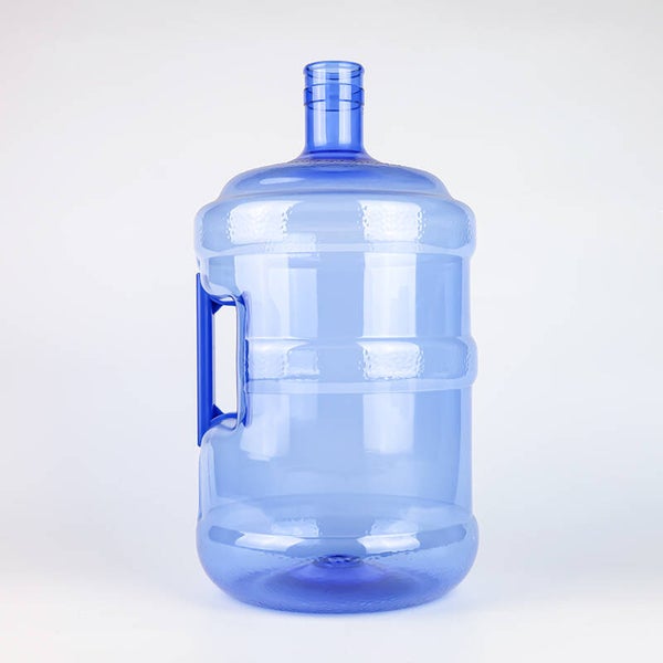 Waterfles 18 liter t.b.v. Flojet
