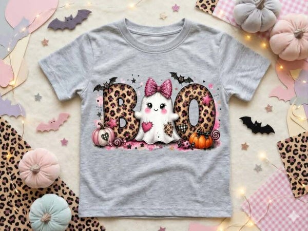 Boo