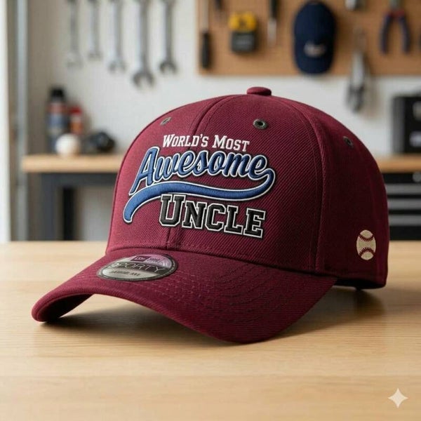 Awesome Uncle