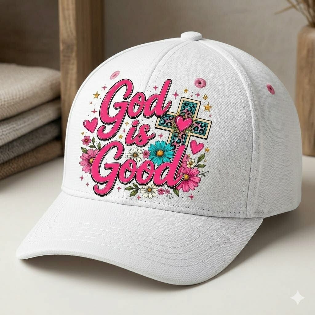 God is Good