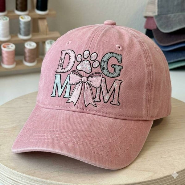 Dog Mom