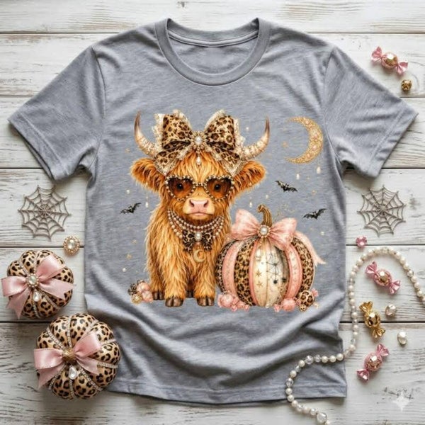 Meet Your New Favorite Fall Tee!