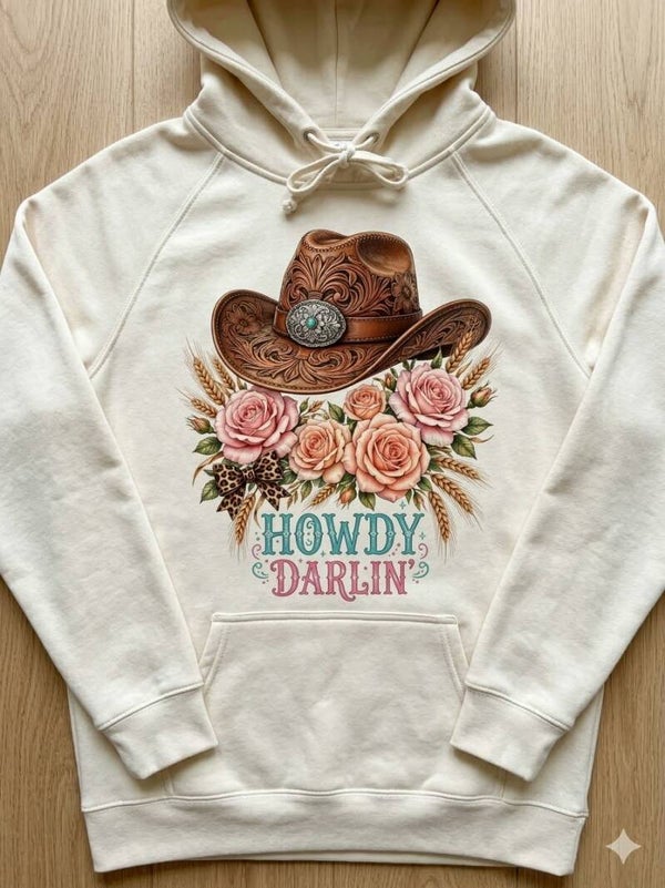 Howdy Darlin
