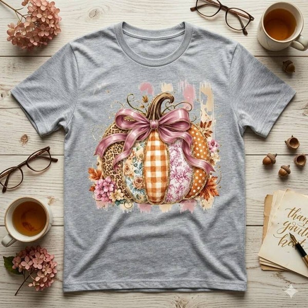 Pumpkin