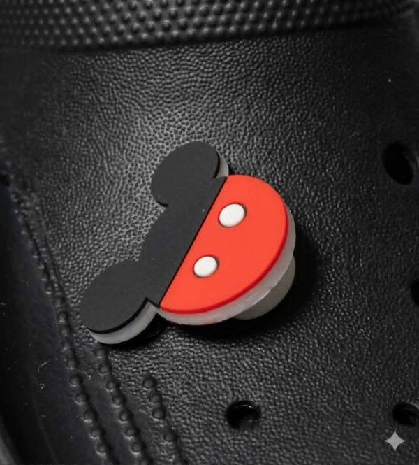 Custom Croc Charms