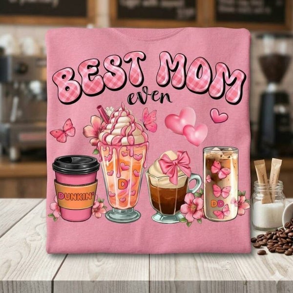 Best Mom Ever