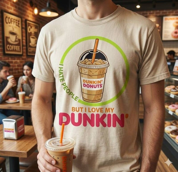 Dunkin
