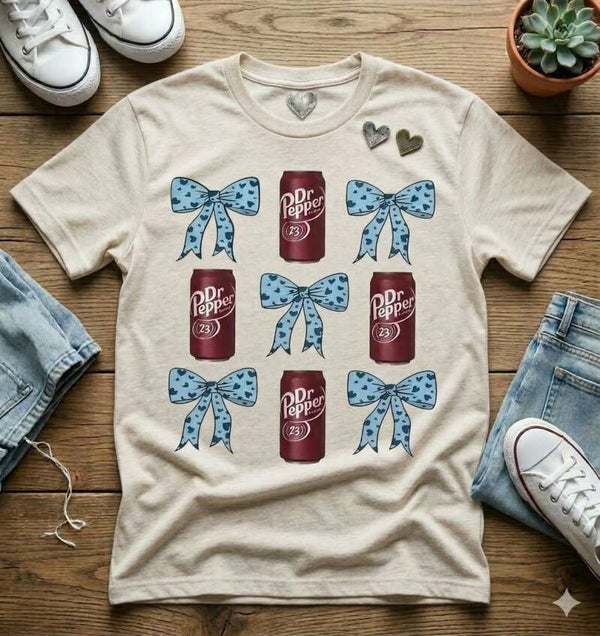 Dr Pepper