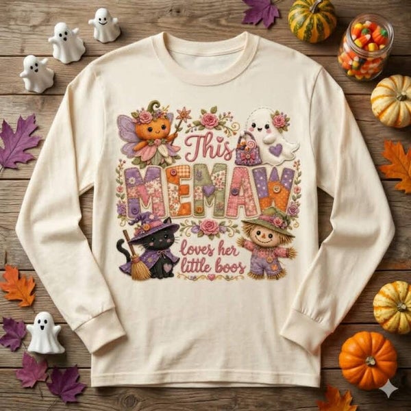 Get Cozy for Spooky Season in Style!