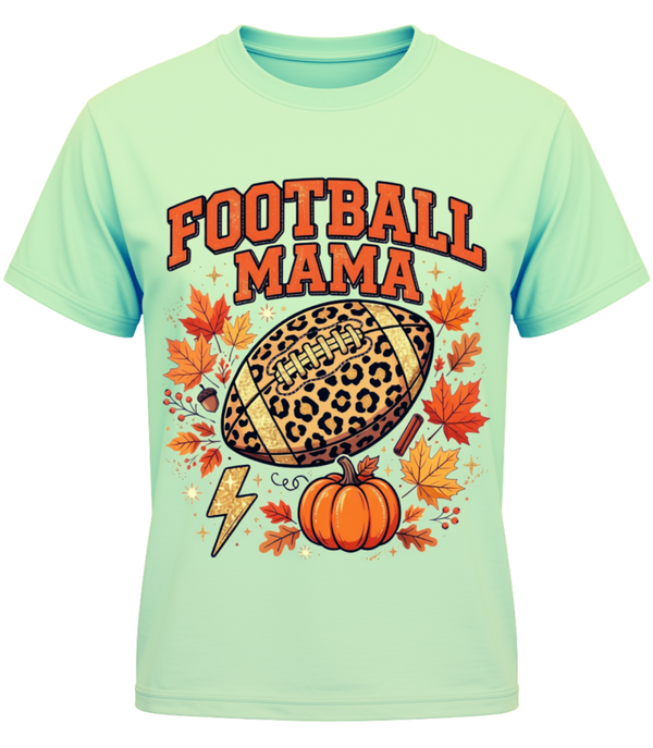 Football Mama