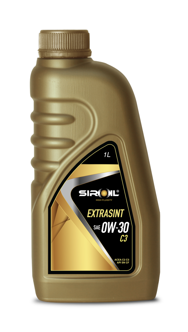 0W-30 EXTRASINT SAE  C3