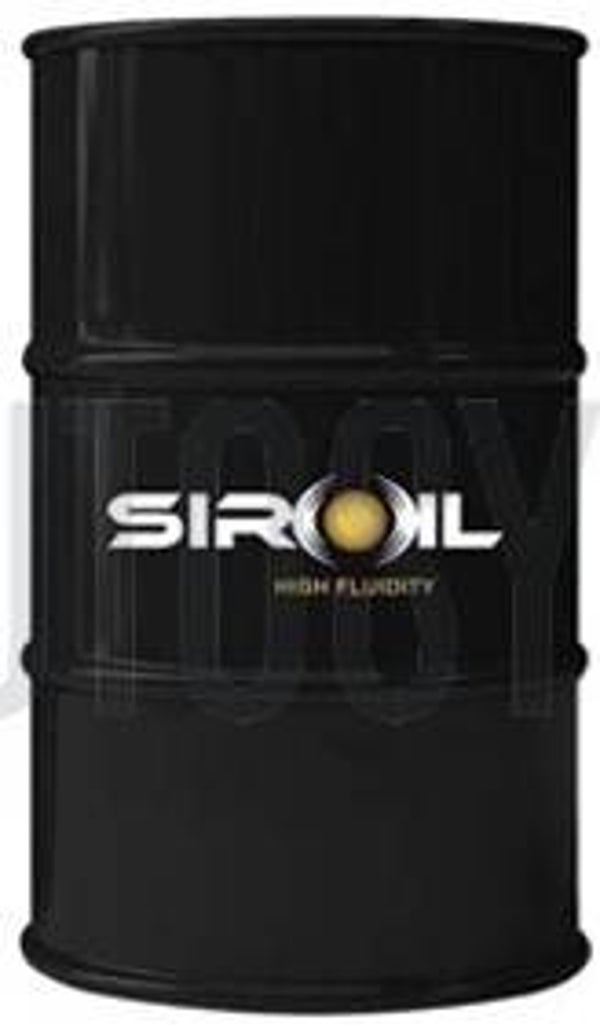 LONG LIFE SINTEX 10W-40 LS FUSTO 200L