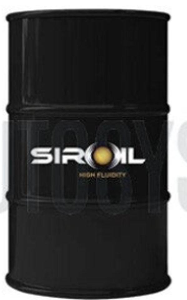 LONG LIFE SINTEX 5W-30 LS    TRUCK  FUSTO 200L