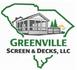 Greenville Screen and Decks