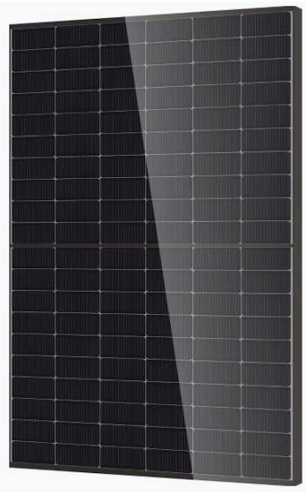 Panneaux photovoltaïques BOURGEOIS