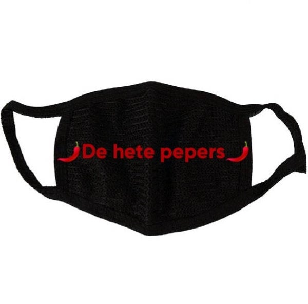 Mondkapje