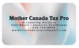 Mother Canada Tax Pro