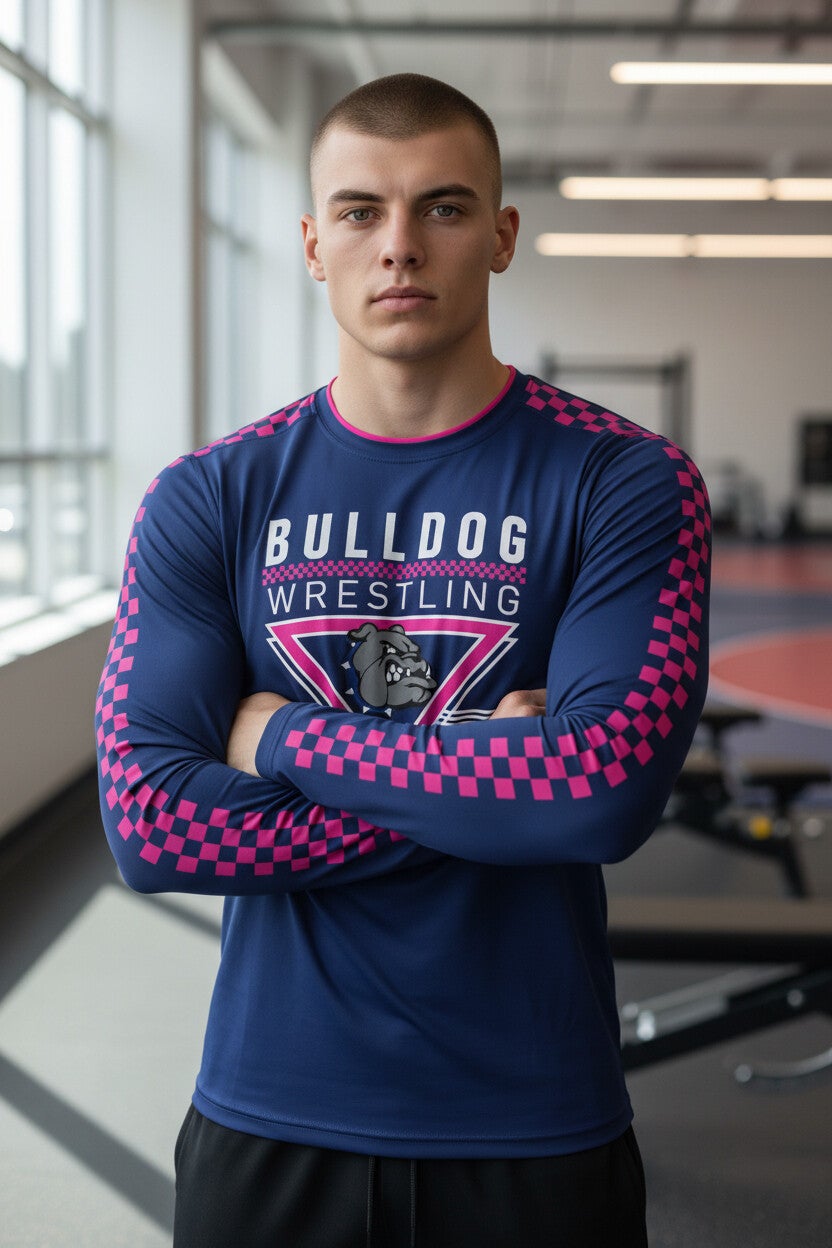 NWC - Performance Long Sleeve