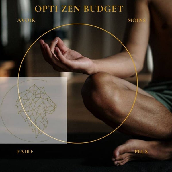 Offre coaching pour réaliser des économies "Opti ZEN Budget"
