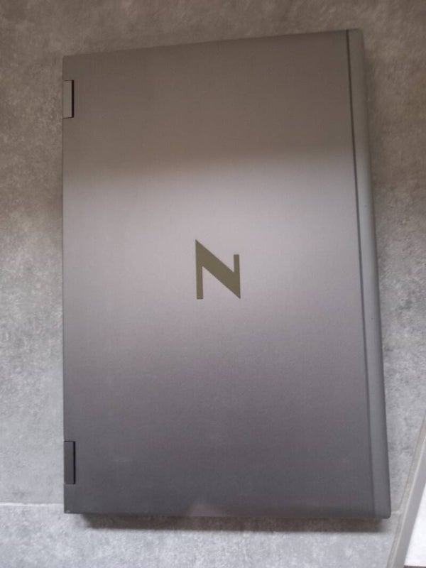 17 pouces HP G7 FURY /  I7