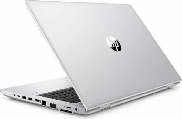 HP ProBook 650 G4