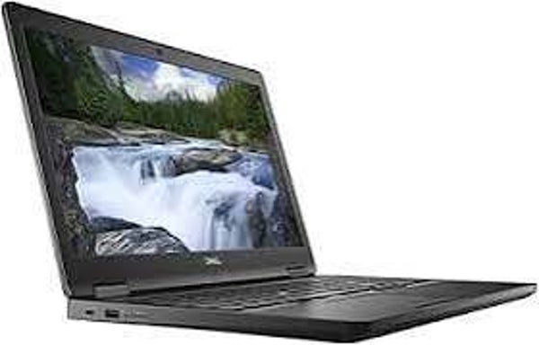 15.5 pouces Dell Latitude 5590