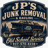 JP's Junk removal and hauling