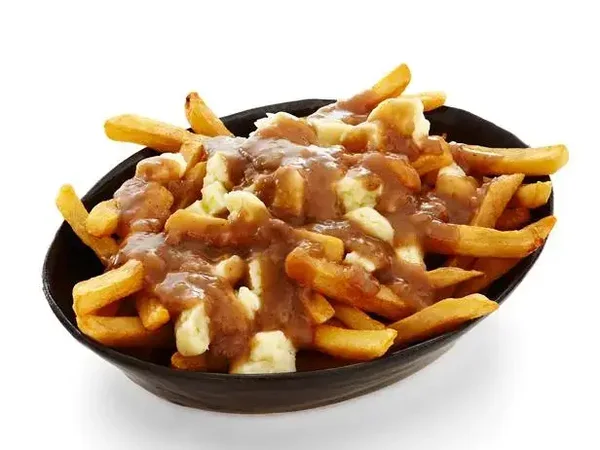 POUTINE