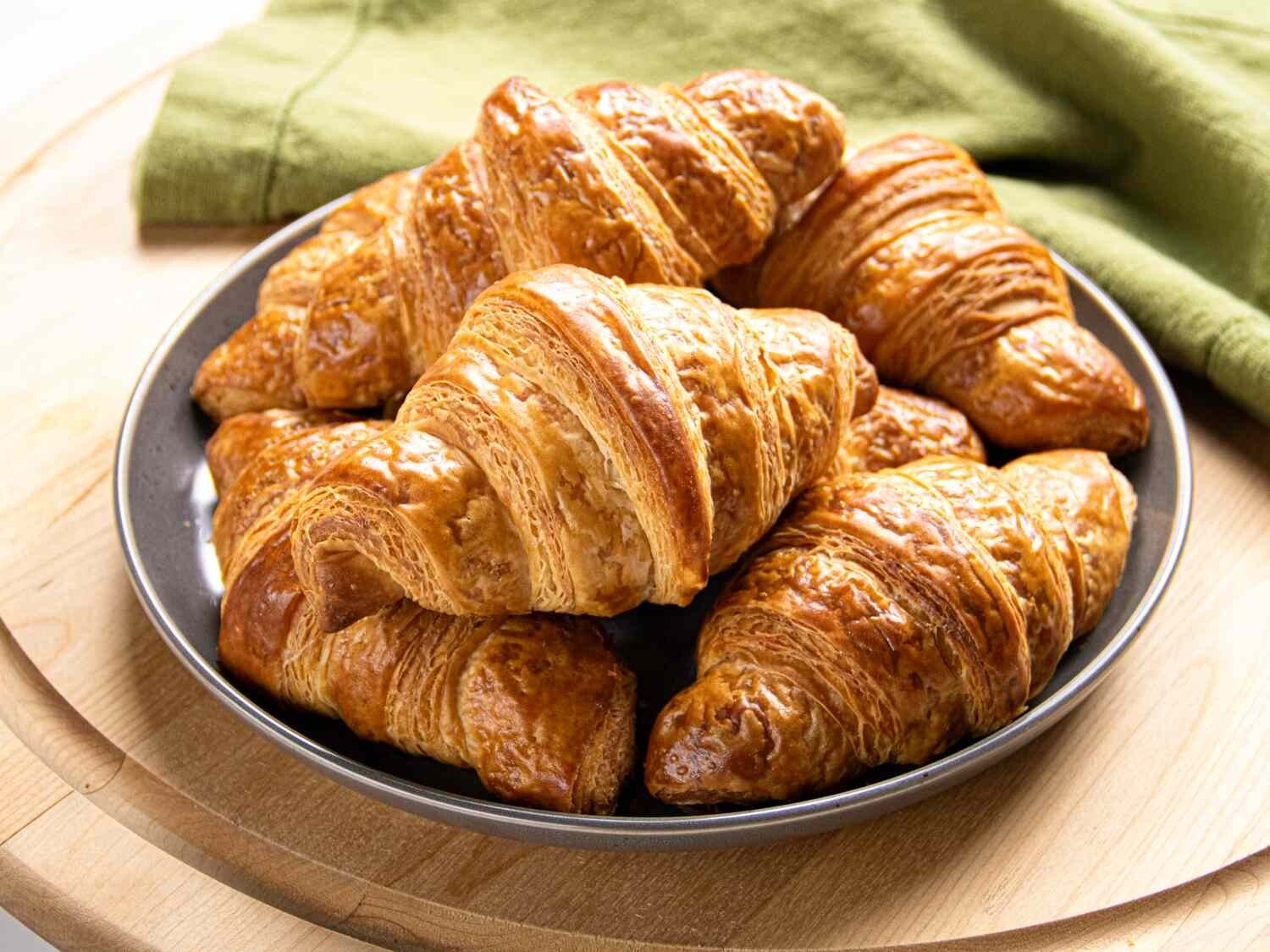 Croissant