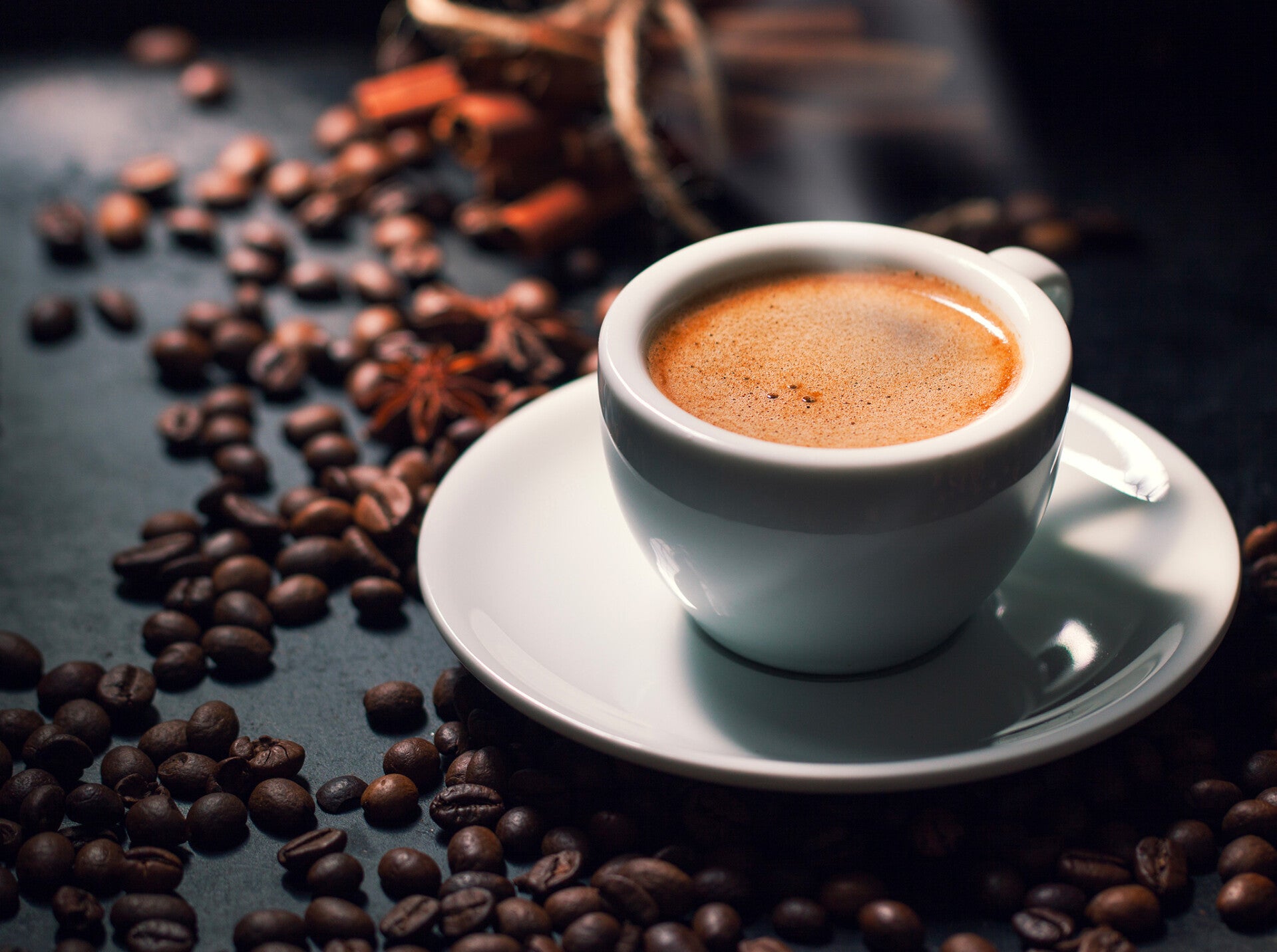 Café express