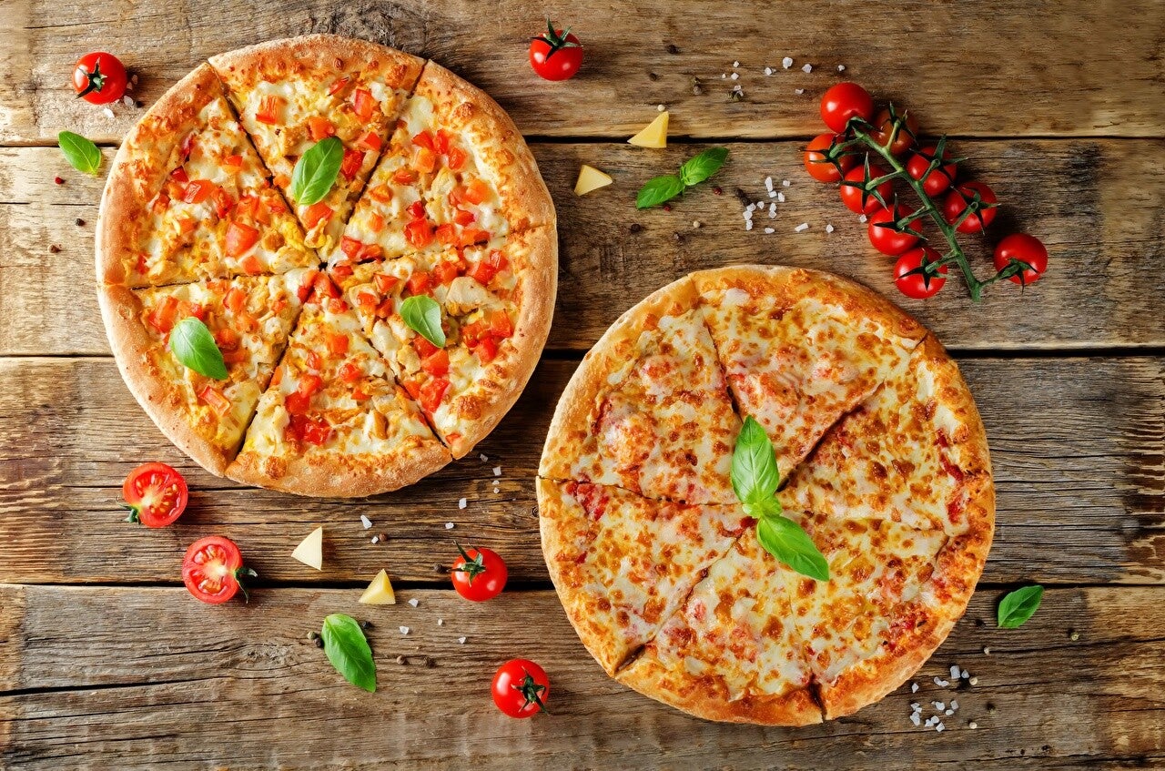 Pizza
