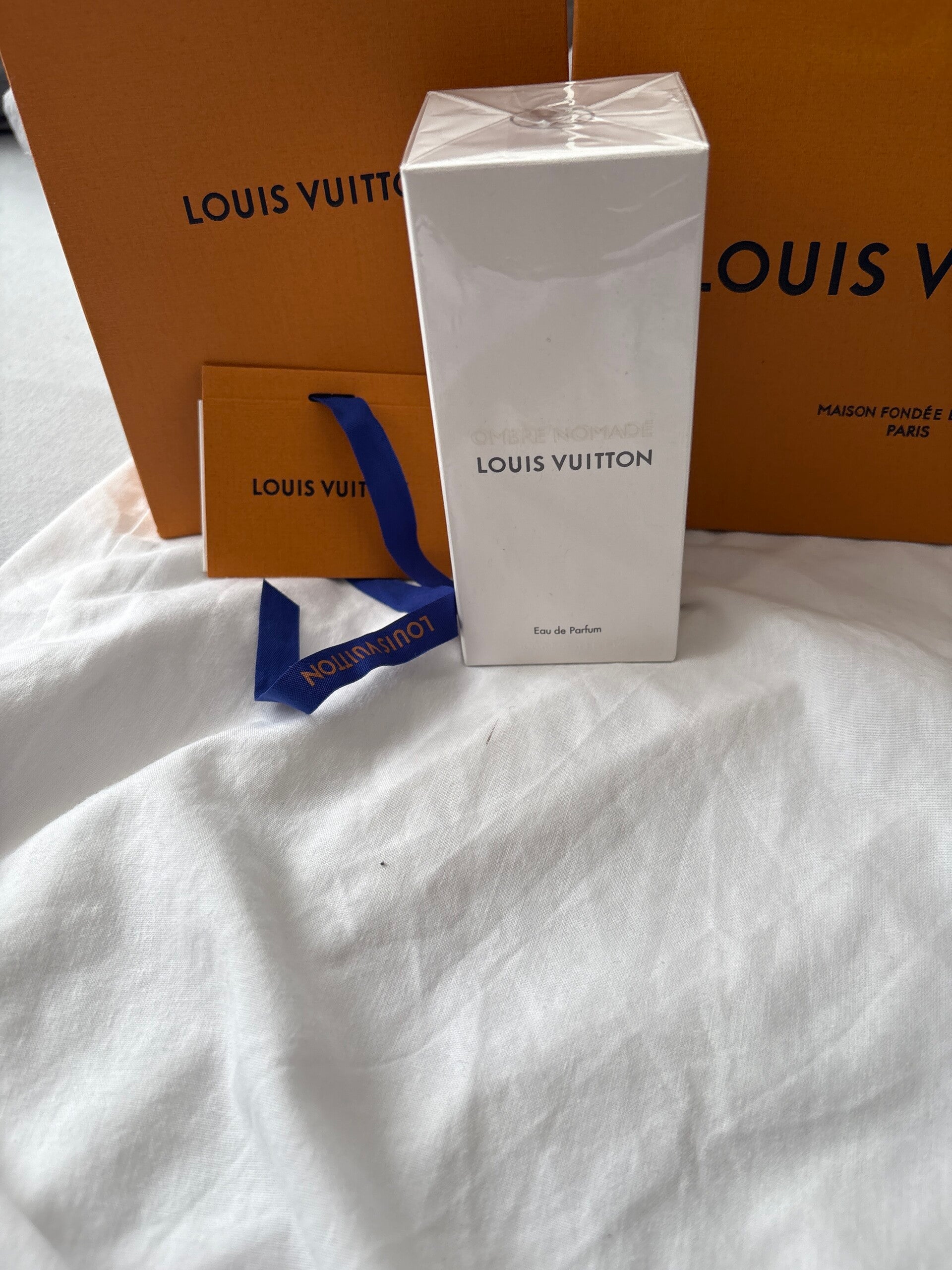 Ombré nomade Louis vuitton