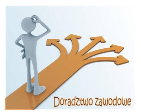 Doradztwo zawodowe