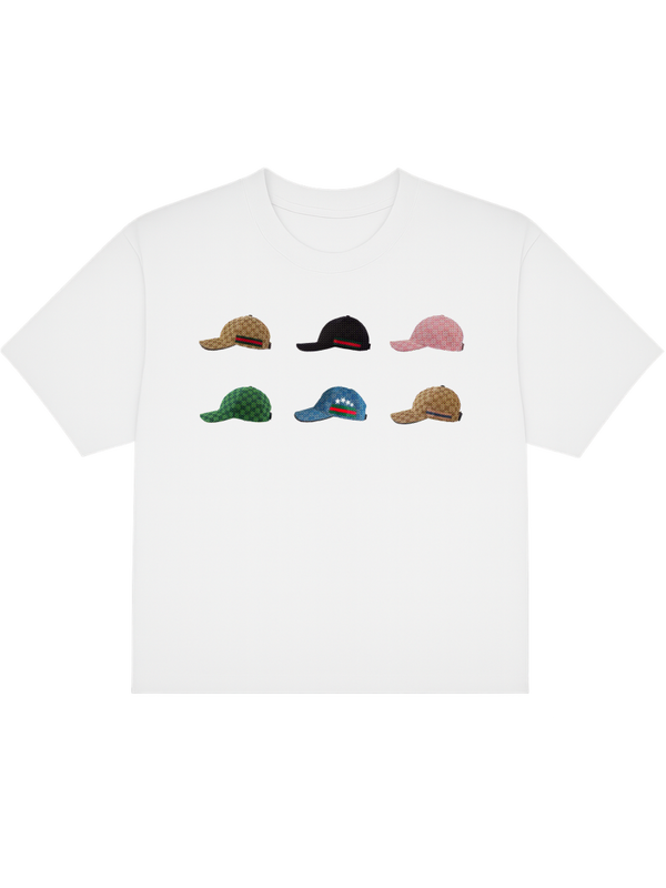 GUCCI TEE