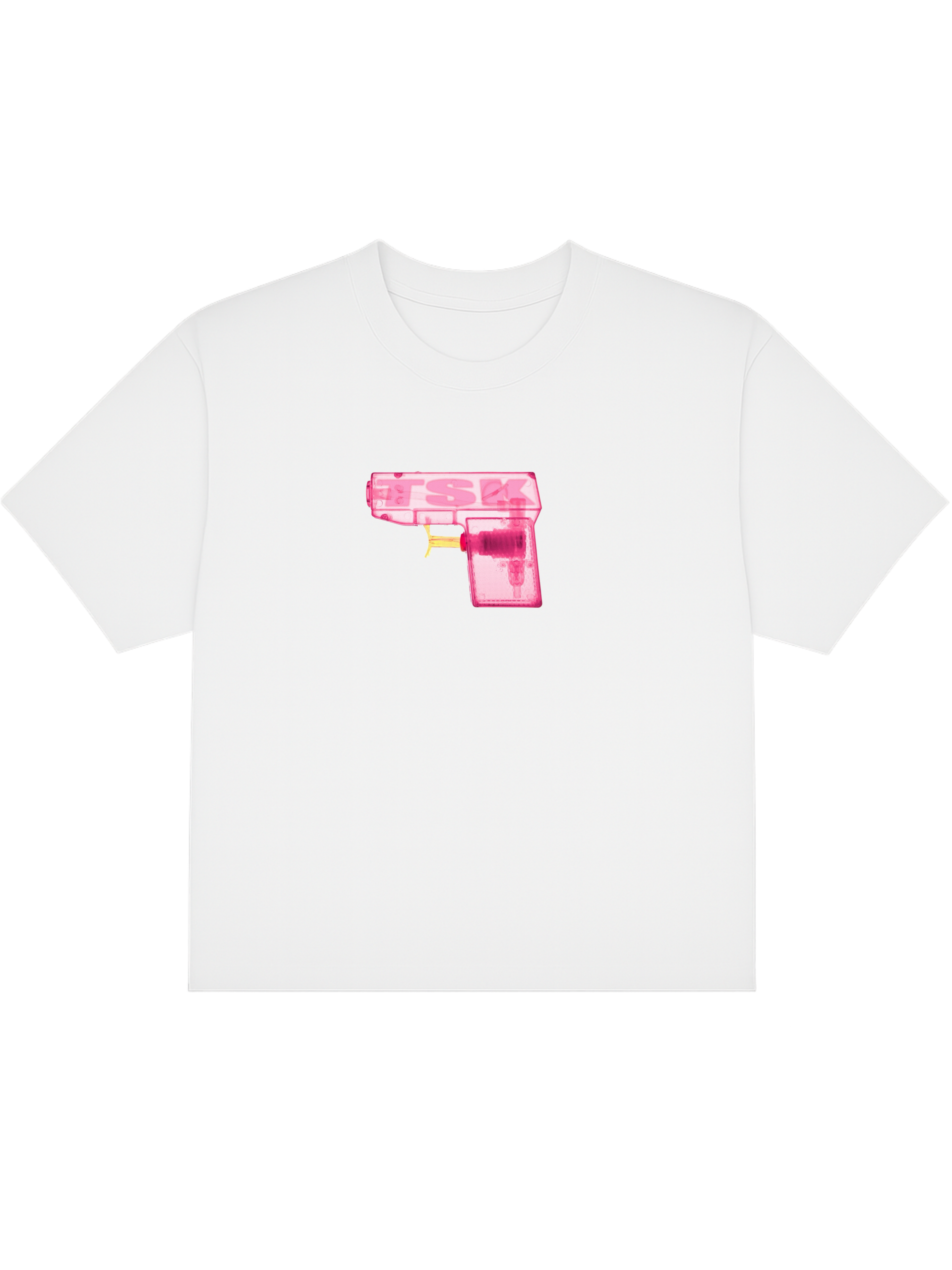 GUN TEE