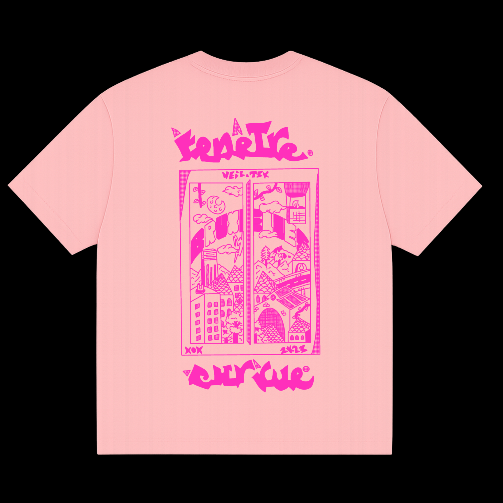 FENÊTRE TEE