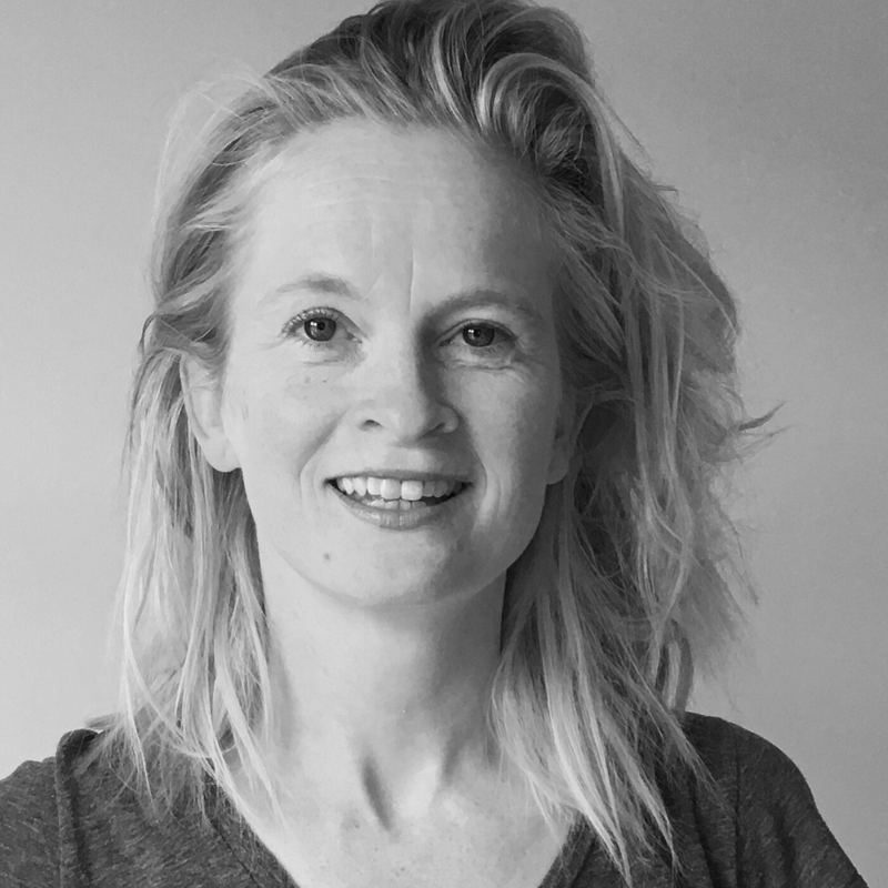 Rachel van der Kolk, online psycholoog Stroomlijn Online Psychologie voor millennials