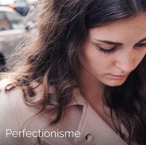 perfectionisme behandeling door online psycholoog