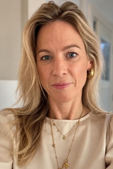 ellen klerks, GZ-psycholoog en praktijkhouder Stroomlijn