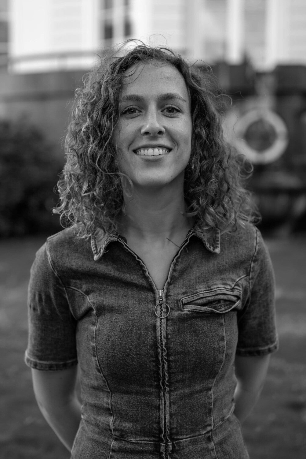 Praktijkhouder en online GZ-psycholoog Stroomlijn Online Psychologie voor millennials