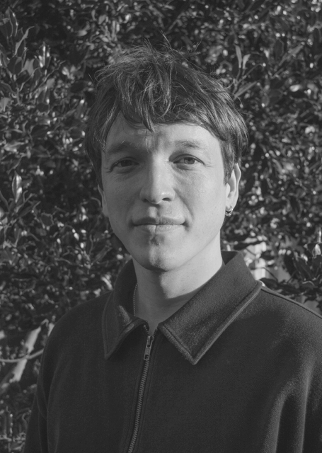 Pepijn Besselink, psycholoog Stroomlijn Online Psychologie voor millennials