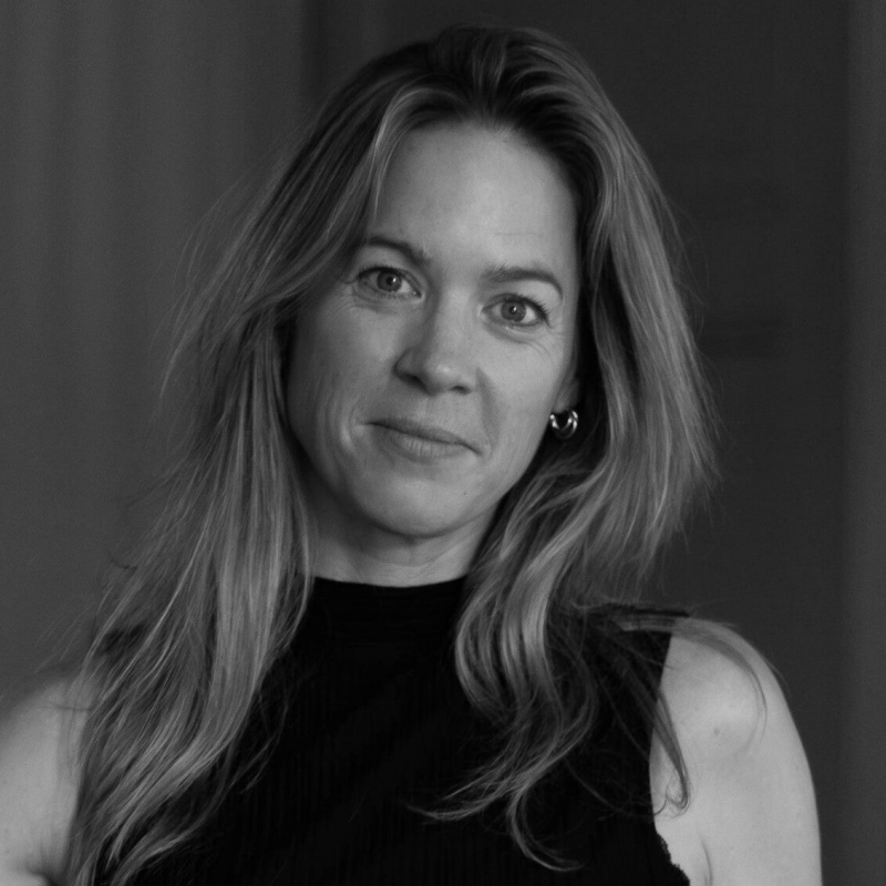 Praktijkhouder en online GZ-psycholoog Stroomlijn Online Psychologie voor millennials