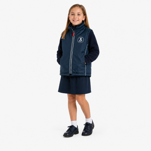 Bodywarmer