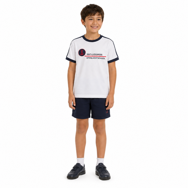 Turn T-Shirt